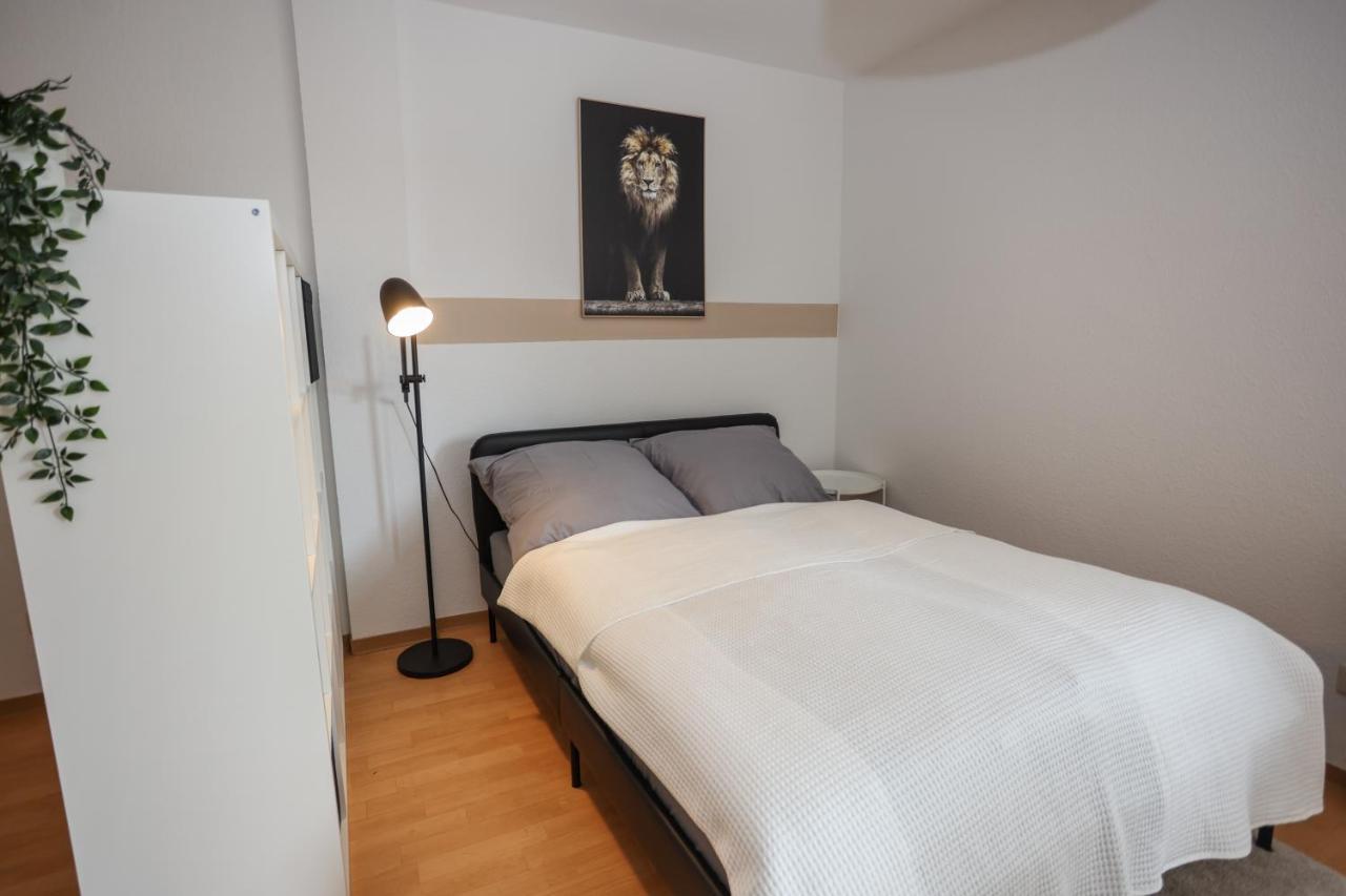Fullhouse - Eisenach - K70 Apartments - Elevator - Balcony - Smarttv מראה חיצוני תמונה